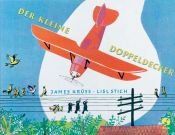book cover of Der kleine Doppeldecker by James Krüss