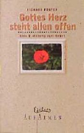 book cover of Gottes Herz steht allen offen. Eine Einladung zum Gebet. by Richard J Foster