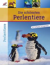 book cover of Die schönsten Perlentiere by Ingrid Moras