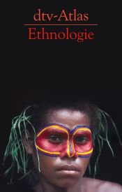 book cover of dtv-Atlas Ethnologie by Dieter Haller