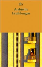 book cover of Arabische Erzählungen by Suleman Taufiq