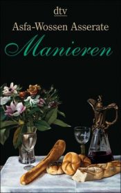 book cover of Bunele maniere by Asfa-Wossen Asserate