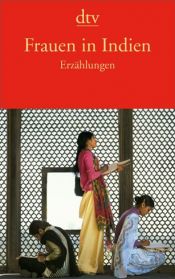 book cover of Frauen in Indien: Erzählungen by Urvashi Butalia