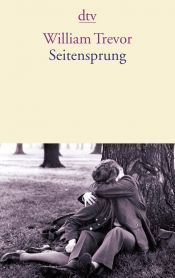 book cover of Seitensprung: Erzählungen by 威廉·特雷弗