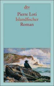 book cover of Islandfischer by Пьер Лоти
