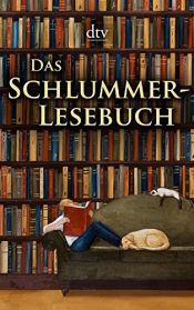 book cover of Das Schlummer-Lesebuch by unknown author