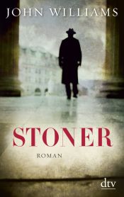 book cover of Stoner by John Williams