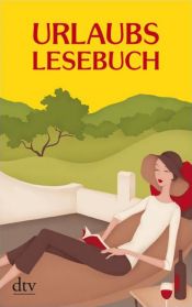 book cover of Urlaubslesebuch 2008 by Lutz-W Wolff