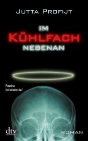 book cover of Im Kühlfach nebe by Jutta Profijt