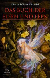 book cover of Das Buch der Elfen und der Feen by Giovanni Bandini
