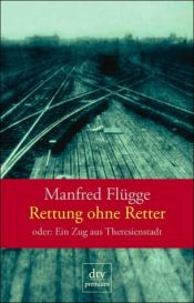 book cover of Rettung ohne Retter by Manfred Flügge