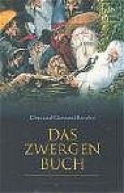 book cover of Das Zwergen-Buch by Ditte Bandini