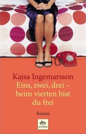 book cover of På det fjärde ska det ske by Kajsa Ingemarsson