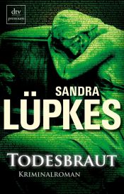 book cover of Todesbraut by Sandra Lüpkes