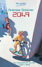book cover of 7. 2049. Sonderausgabe by Andreas Schlüter