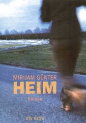 book cover of Heim by Mirijam Günter