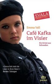 book cover of Café Kafka im Visier by Emma Vall