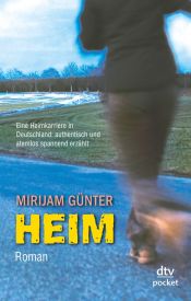 book cover of Hei by Mirijam Günter