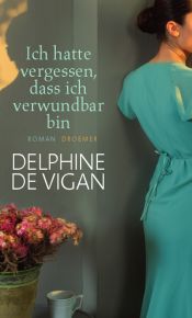 book cover of Ondergrondse uren by Delphine de Vigan