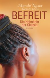 book cover of Befreit by Damien Lewis