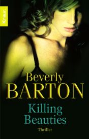 book cover of Killing Beauties by Beverly Barton