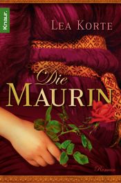 book cover of Die Mauri by Lea Korte