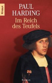 book cover of Im Reich des Teufels by Paul Harding