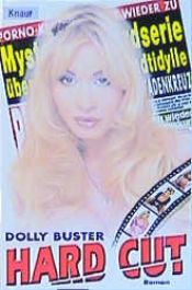 book cover of Hard Cut by Dolly Buster