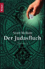 book cover of Der Judasfluch : Roman by Scott McBain