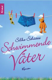 book cover of Schwimmende Väter by Silke Schütze