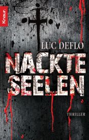 book cover of Naakte zielen by Luc Deflo