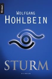 book cover of Das Jahr des Greifen. Der Sturm. Fantasy- Roman. ( Das Schwarze Auge by Wolfgang Hohlbein