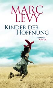 book cover of Kinder der Hoffnung by Marc Levy