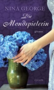 book cover of Die Mondspieleri by Nina George