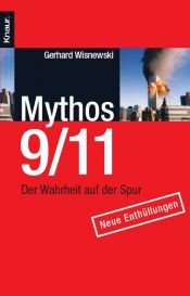 book cover of Mythos 9 by Gerhard Wisnewski