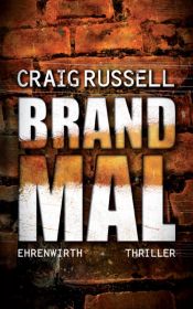 book cover of Eternal : A Killer Lives Again by Craig Russell