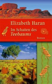 book cover of Im Schatten des Teebaums by Elizabeth Haran