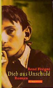 book cover of Le Voleur d'innocence by René Frégni