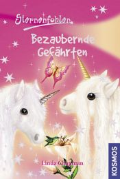 book cover of Sternenfohlen. Bezaubernde Gefährten by Lauren Brooke