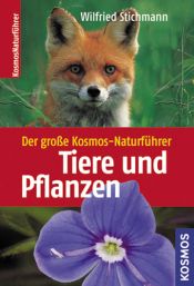 book cover of ANWB Natuurgids by Ursula Stichmann-Marny