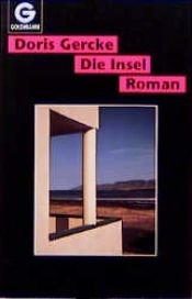 book cover of Die Insel by Doris Gercke