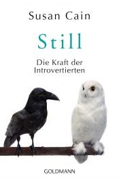 book cover of Still by Susan Cain