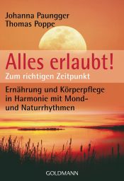 book cover of Alles erlaubt! by Thomas Poppe