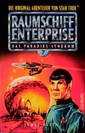 book cover of Enterprise 7 by James Blish