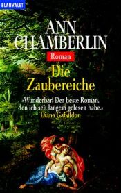 book cover of Die Zaubereiche by Ann Chamberlin