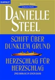 book cover of Schiff über dunklem Grund by דניאל סטיל