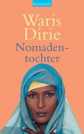 book cover of Nomadentochter by Jeanne d' Haem