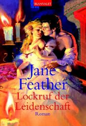 book cover of Lockruf der Leidenschaft by Джейн Фийдър