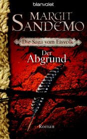 book cover of Avgrunnen by Sandemo Margit