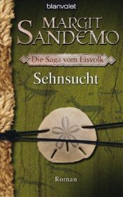 book cover of Sehnsucht by Sandemo Margit